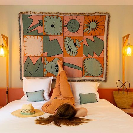 Hotel 96 Марсилия Екстериор снимка