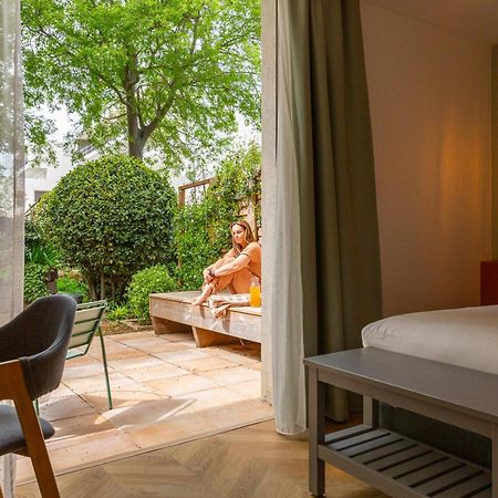 Hotel 96 Марсилия Екстериор снимка
