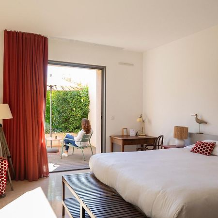 Hotel 96 Марсилия Екстериор снимка