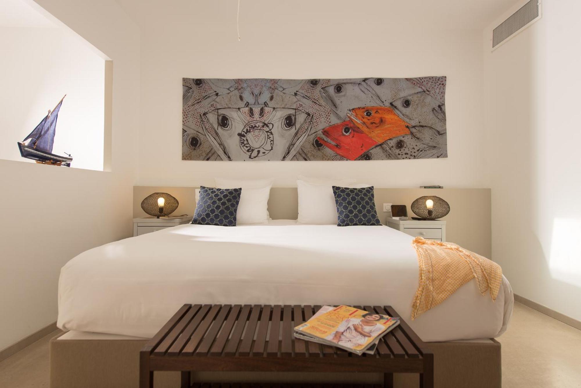Hotel 96 Марсилия Стая снимка