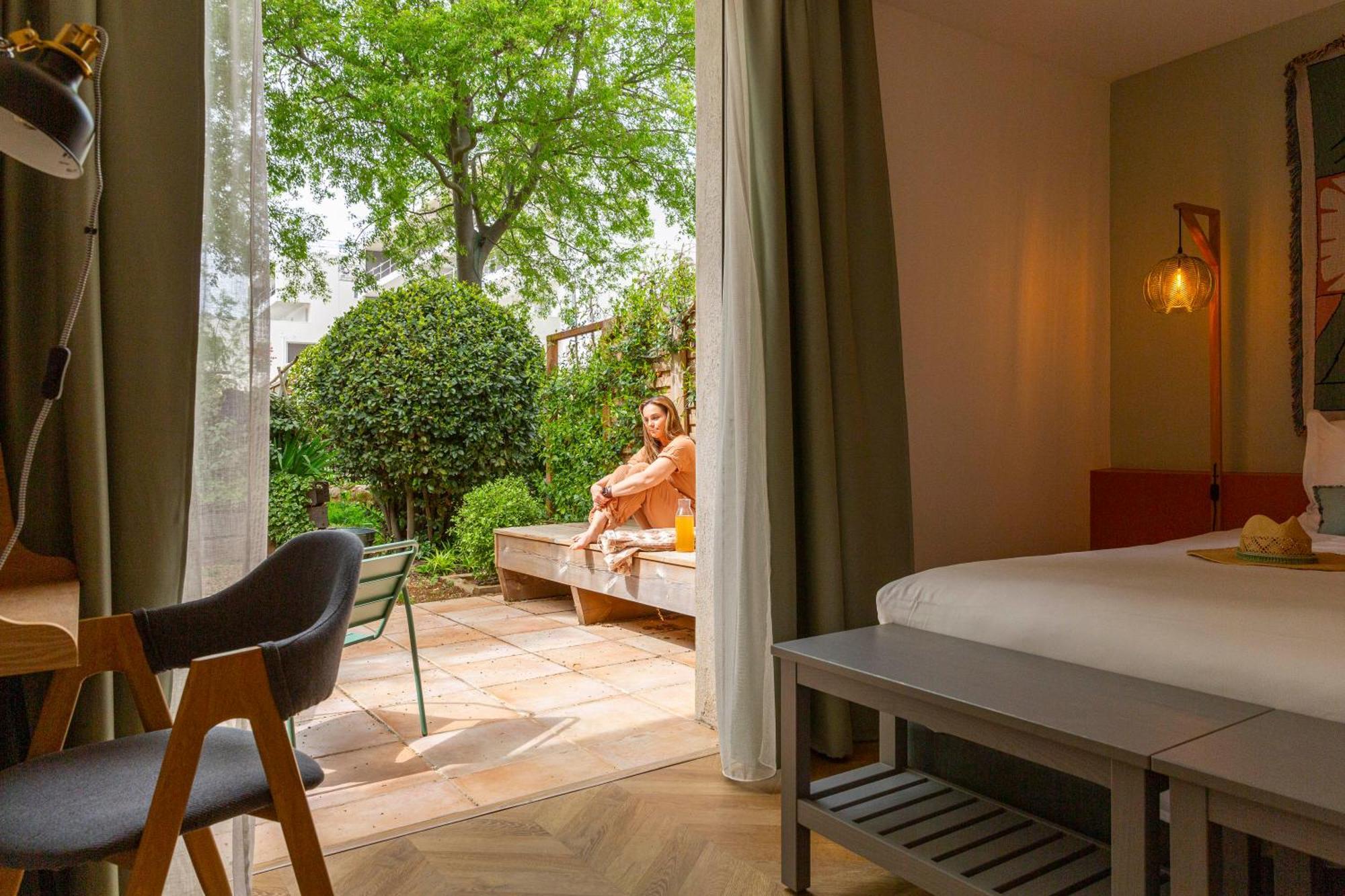 Hotel 96 Марсилия Екстериор снимка