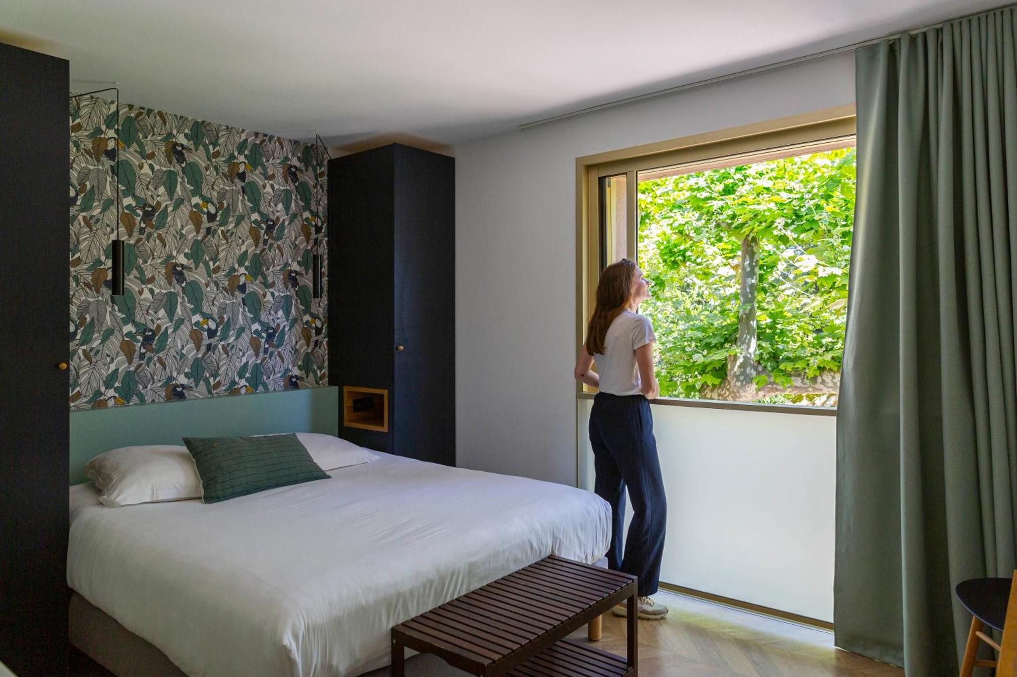 Hotel 96 Марсилия Екстериор снимка