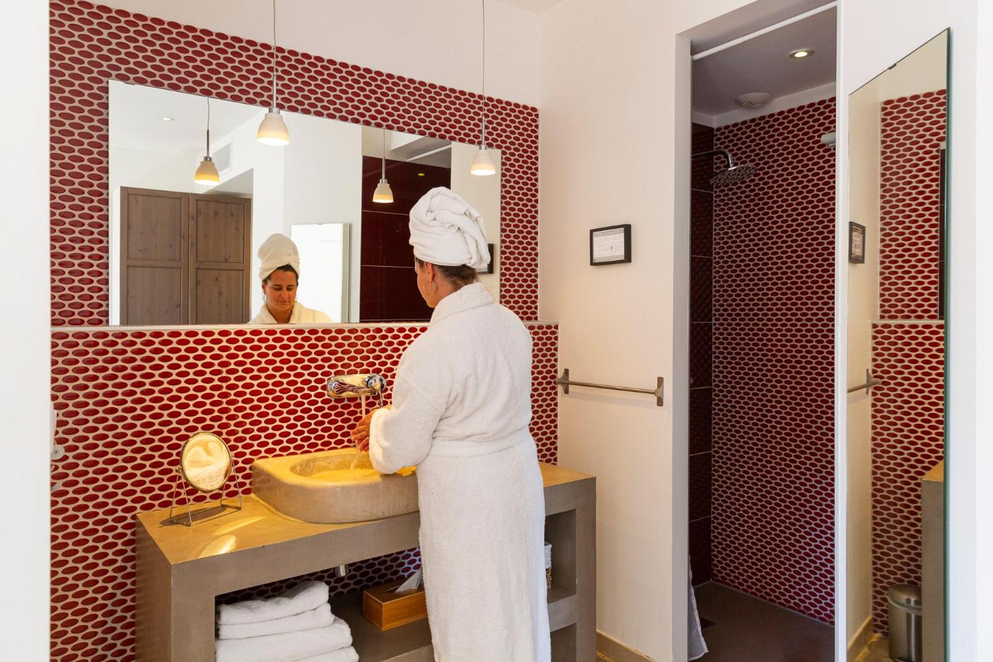 Hotel 96 Марсилия Екстериор снимка