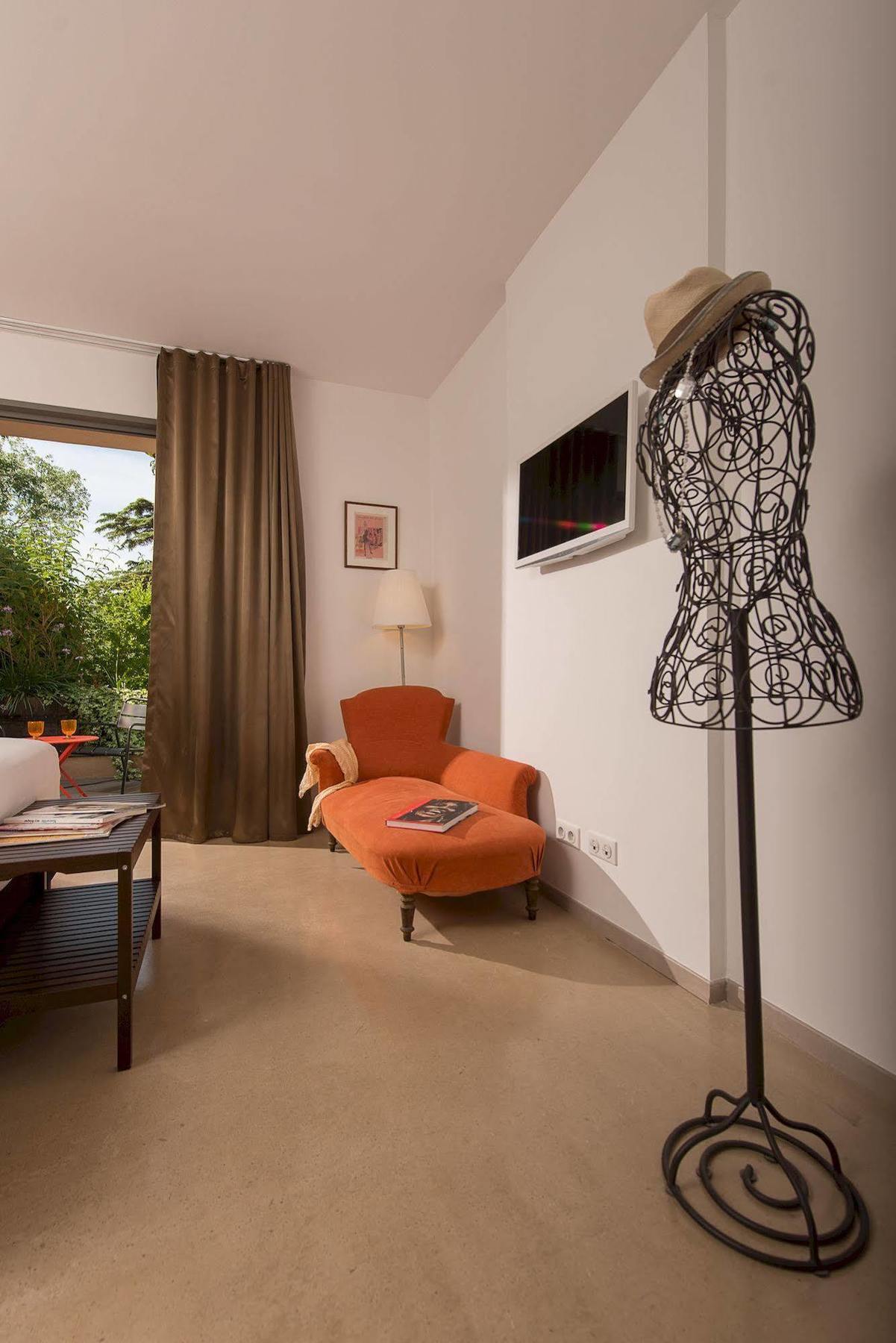 Hotel 96 Марсилия Екстериор снимка