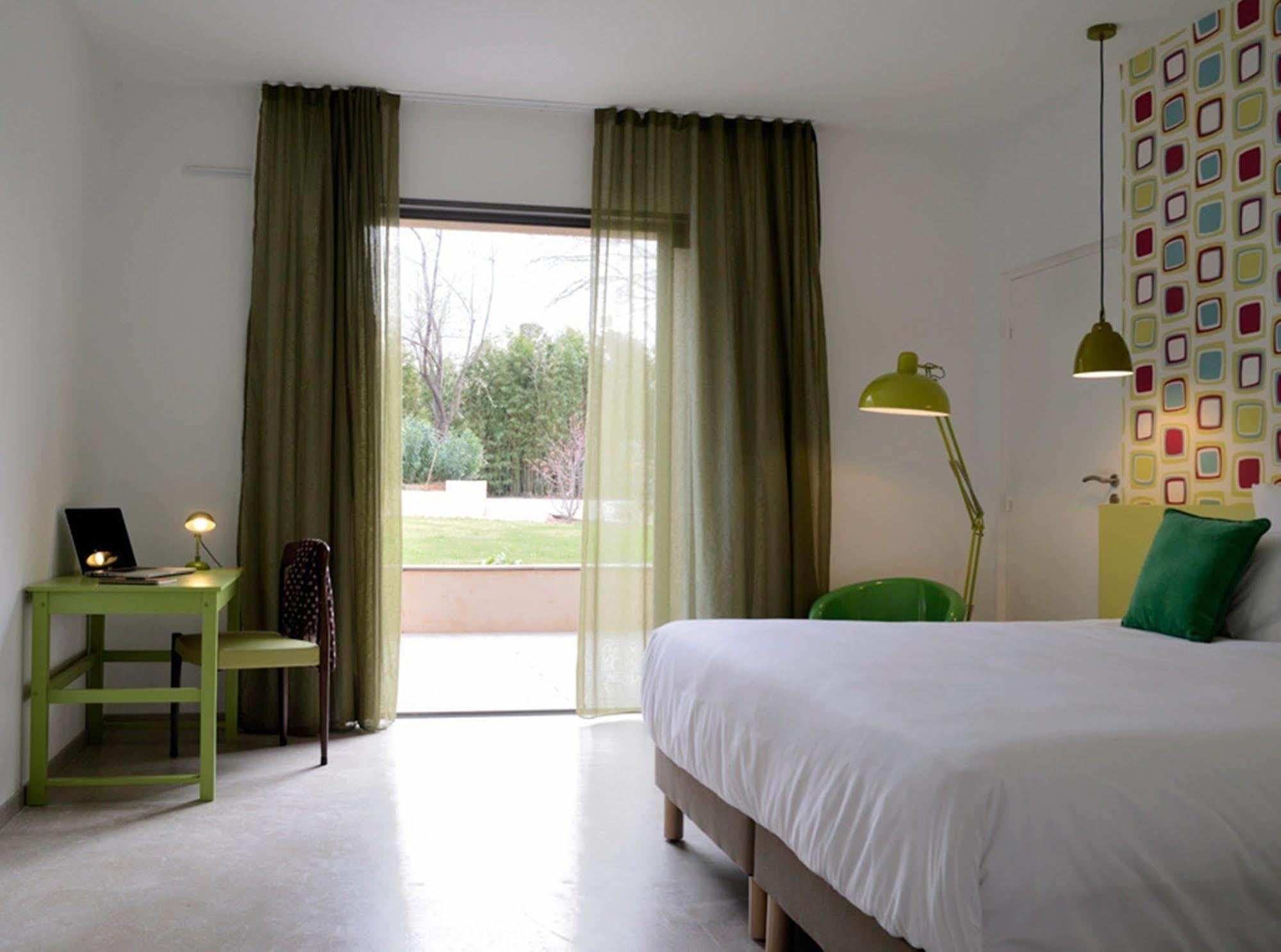 Hotel 96 Марсилия Екстериор снимка