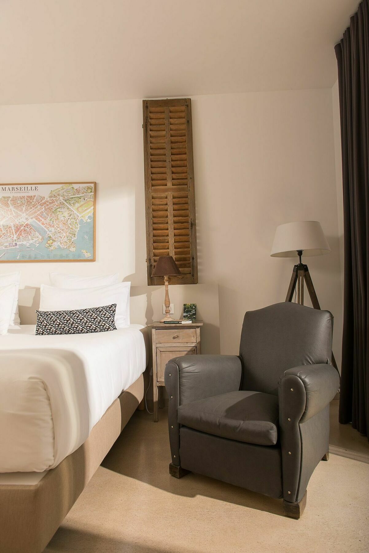 Hotel 96 Марсилия Екстериор снимка