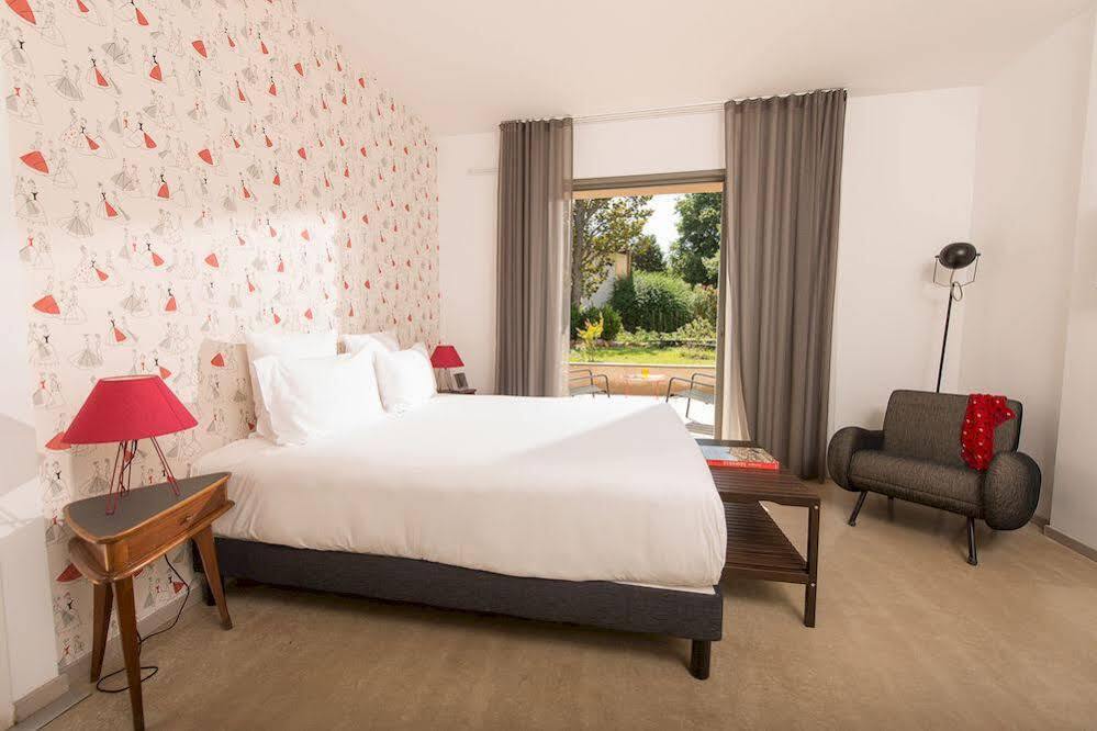 Hotel 96 Марсилия Екстериор снимка